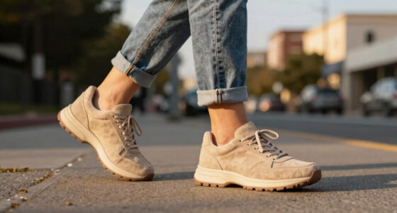 8 Best Suede Dad Sneakers in 2026