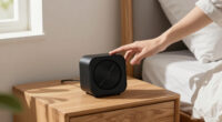 8 Best Vibrating Alarm Clocks for Deaf in 2026