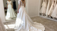 8 Best Wedding Dresses in 2026