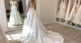 8 Best Wedding Dresses in 2026
