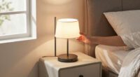 8 Multifunctional Table Lamps That Do More Than Light Up A Room (They’re So Practical!)
