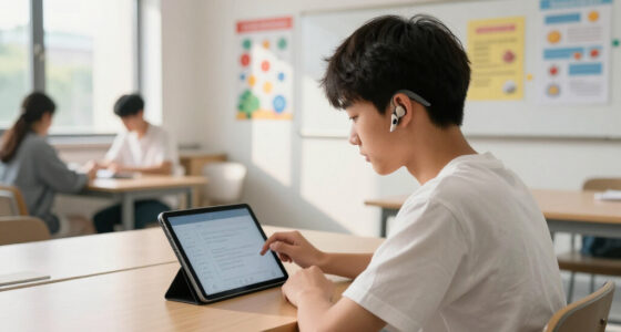 9 Best Assistive Technology For Students In 2026