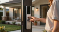 9 Best Automatic Door Openers for Homes in 2026
