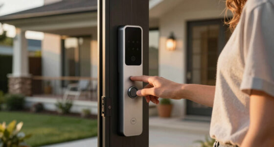 9 Best Automatic Door Openers for Homes in 2026