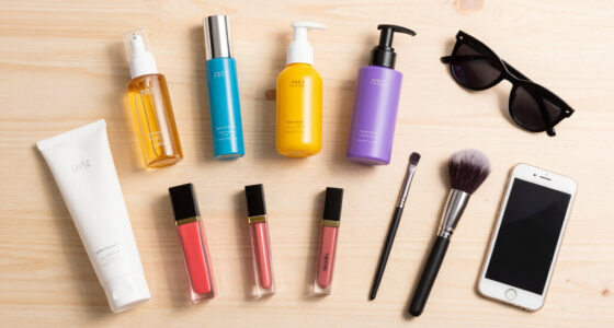 9 Best Beauty Products for Gen Z in 2026