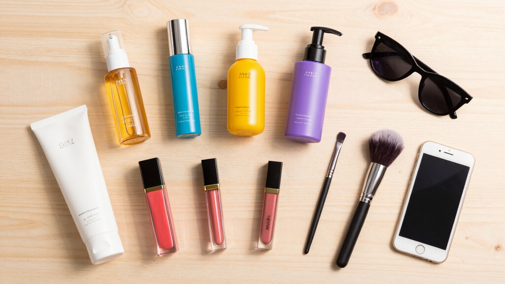 9 Best Beauty Products for Gen Z in 2026