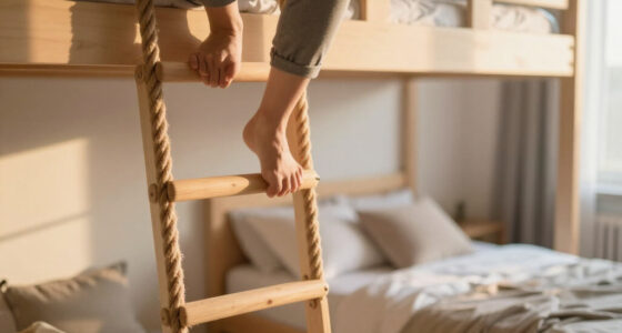 9 Best Bed Rope Ladder Assists in 2026