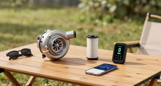 9 Best Fuel-Saving Car Accessories in 2026