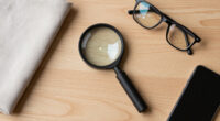 9 Best Handheld Lighted Magnifiers in 2026