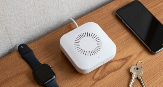 9 Best Home Emergency Alert Systems in 2026