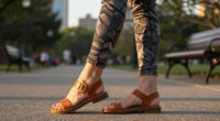 9 Best Leggings And Sandals In 2026
