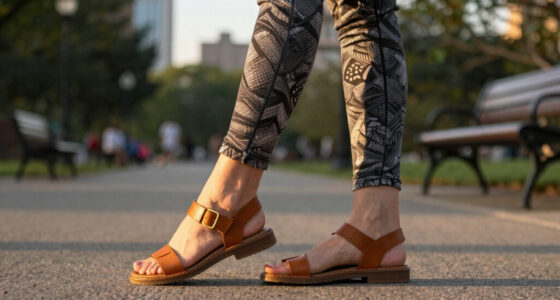 9 Best Leggings And Sandals In 2026