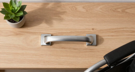 9 Best Lever Door Handles for Accessibility in 2026