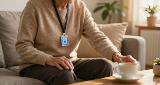 9 Best Medical Alert Systems With Fall Detection in 2026