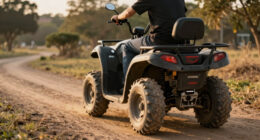 9 Best Off Road Mobility Scooters in 2026