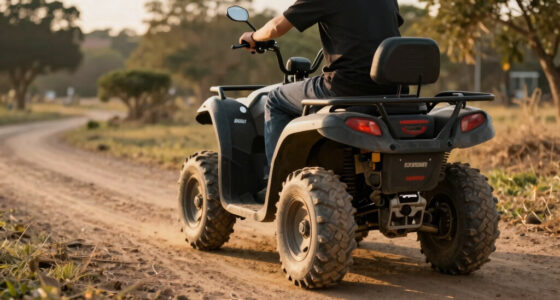 9 Best Off Road Mobility Scooters in 2026