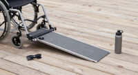 9 Best Portable Wheelchair Ramps in 2026