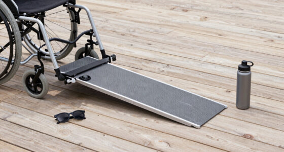 9 Best Portable Wheelchair Ramps in 2026
