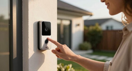 9 Best Video Doorbells for Accessibility in 2026
