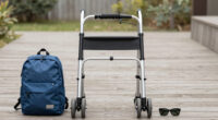 9 Best Walker Rollators for Outdoors in 2026