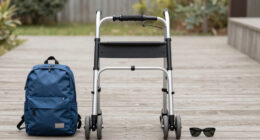 9 Best Walker Rollators for Outdoors in 2026