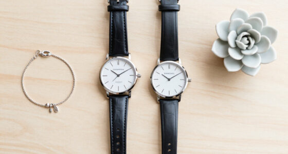 9 Best Watches for Anniversaries in 2026