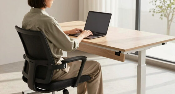 9 Best Wheelchair Accessible Desks in 2026