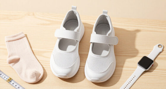 9 Best Wide Adjustable Shoes For Edema In 2026