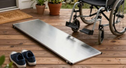 A Beginner's Guide to Home Threshold Ramps