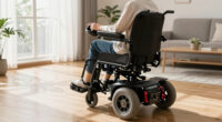 A First-Time Buyer's Guide to Power Wheelchairs