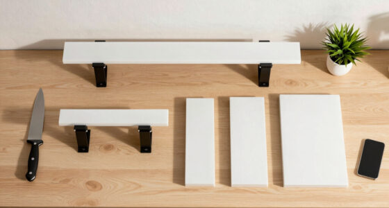A Guide to Accessible Countertop Heights