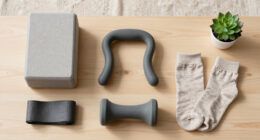 A Guide to Accessible Yoga and Stretching Tools
