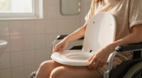 A Guide to Choosing a Raised Toilet Seat