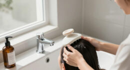 A Guide to Hair-Washing Aids for Seated Use