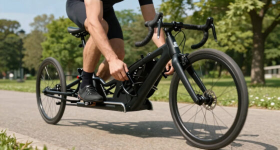 A Guide to Handcycles for Recreation
