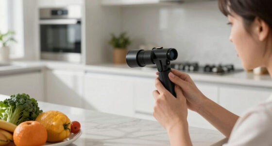 A Guide to Low-Vision Magnifiers