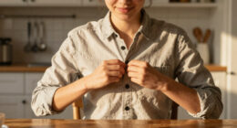 A Guide to Magnetic-Closure Shirts