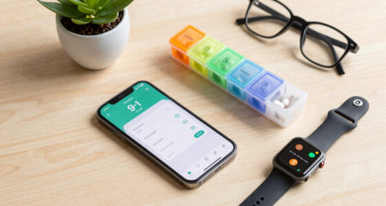 A Guide to Medication Reminder Systems