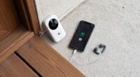 A Guide to Video Doorbells for Accessibility