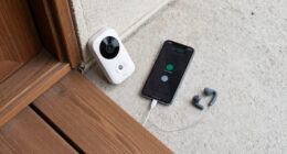 A Guide to Video Doorbells for Accessibility