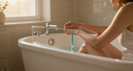 A Guide to Walk-In Tubs