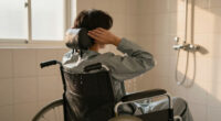 A Guide to Waterproof Shower Wheelchairs