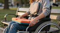 A Guide to Wheelchair Cushions and Backrests