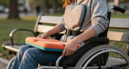 A Guide to Wheelchair Cushions and Backrests