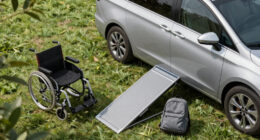 A Guide to Wheelchair Ramps for Vehicles