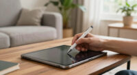 Adaptive Writing Aids for Limited Dexterity