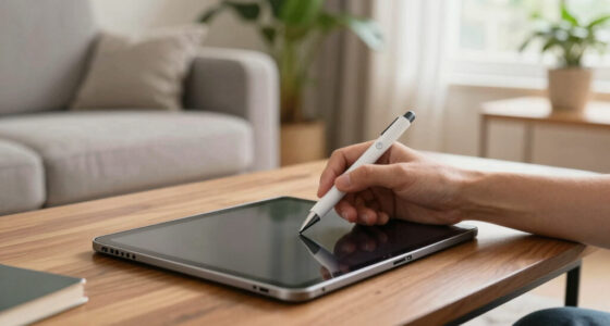 Adaptive Writing Aids for Limited Dexterity