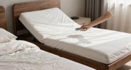 Adjustable Bed vs Hospital Bed: Understanding Options