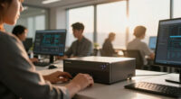 Arista Networks Surges In Global Coverage