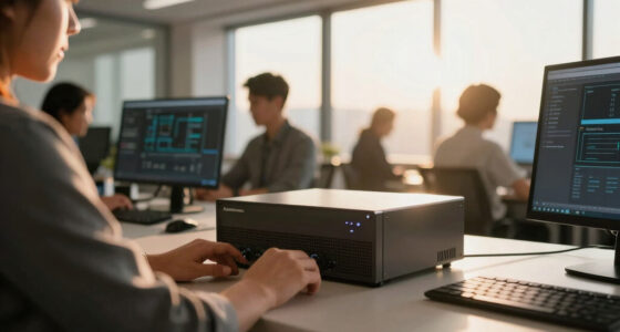Arista Networks Surges In Global Coverage